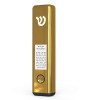 View image: Gold Plated Mezuzah