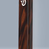 View image: Olive Wood Mezuzah